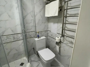 Апартаменты на Навагинской 3