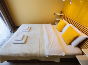 Апартаменты Р лайн