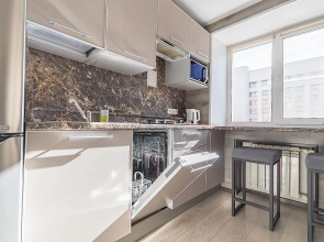 Апартаменты Сутки-Дом - Горького