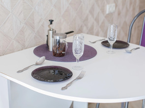 Апартаменты SanSet на Маршала Баграмяна 4