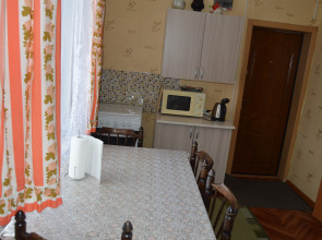 Аппартаменты в Сортавала