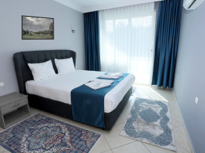 Отель Selin Belek