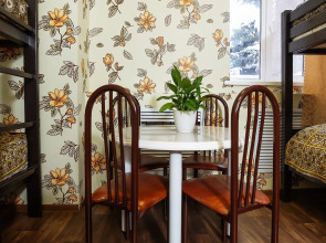 Хостел Комфорт