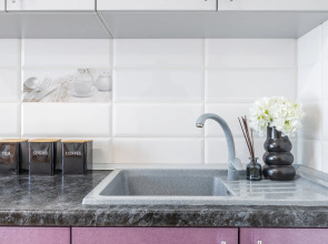 Апартаменты Однокомнатные в АртСити