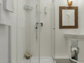 Отель Левитанъ