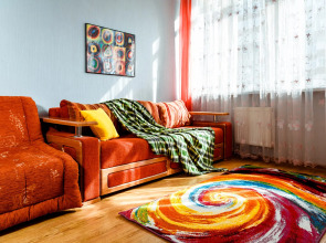 Апартаменты на Промышленной 9/1 B-Flats