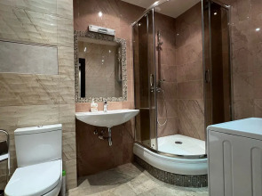 Апартаменты в Минске