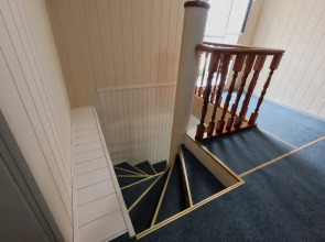 Отель Евразия