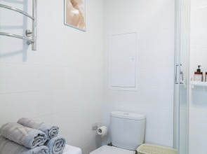 Апартаменты Студия с видом на море