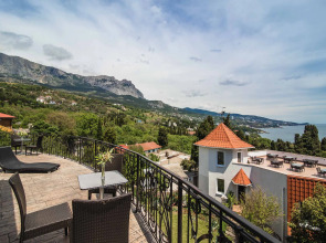 Вилла Онейро