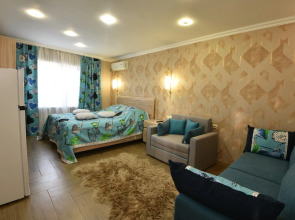 Гостевой дом Сказка инн