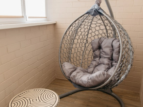 Квартира на Ивана Сусанина 41