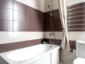 Апартаменты Red Apartments Си Сайд Песчаный