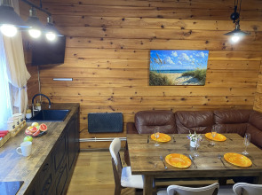 Гостевой дом Теплый Вечерок