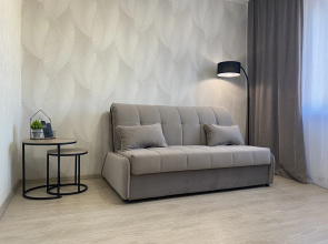 Uyutnaya na Bakinskoy Flat
