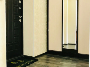 Апартаменты На Дарвина 3А