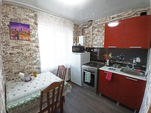 Апартаменты в историческом центре