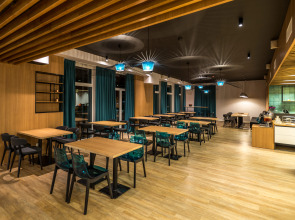 Санаторий Upa