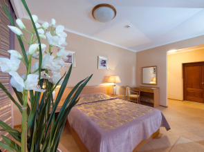 Отель Новый