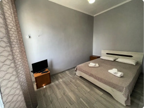 База отдыха Apsny Abazashta