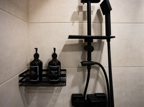 Апартаменты Batumi View 1318