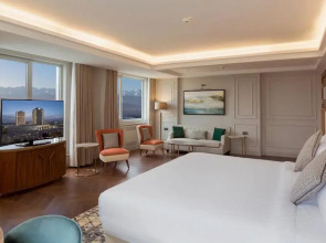 Sheraton Bishkek Hotel