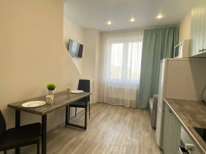 Апартаменты Нежность