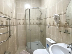 Гостевой дом Александр