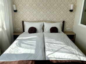 Апартаменты в центре Светлогорска 2