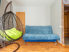 Апартаменты на Железнодорожной