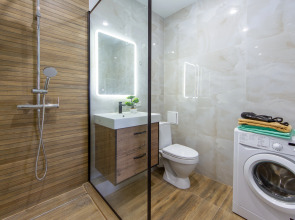 Апартаменты Облака панорамный вид на море