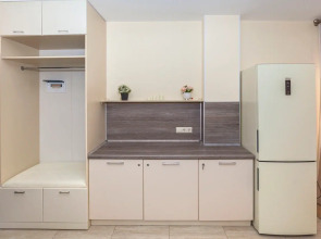 Апартаменты Morerooms в ЖК Мадагаскар