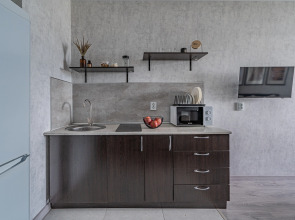 Квартира Современная студия в центре