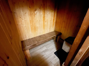 Гостевые домики Сканди 1