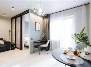 Квартира на Чапаева