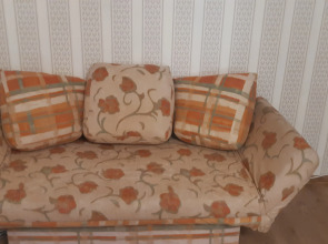 Квартира Esda