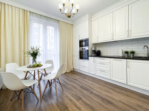 Апартаменты элегантные  Царская Столица в центре