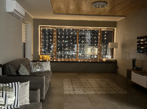 Апартаменты Malkova apartments на Приморской