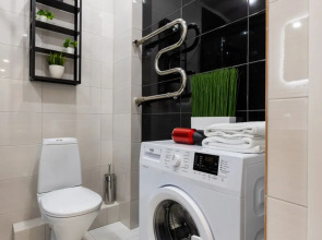 Апартаменты Сутки Уфа на Пархоменко 156Б 186