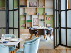 Hilton Garden Inn Samarkand