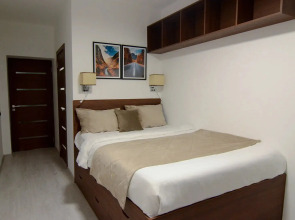 Апартаменты Easy Travels