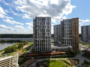 Квартира Карма от Home24