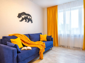 Апартаменты Welcome Karelia ЖК Народный