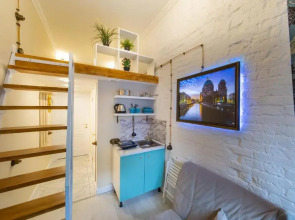 Апартаменты Dostoevskinn на Колокольной