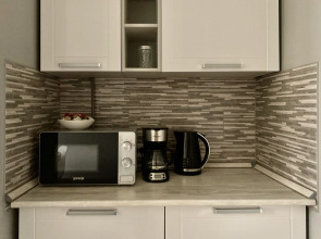 Квартира на 5 углах