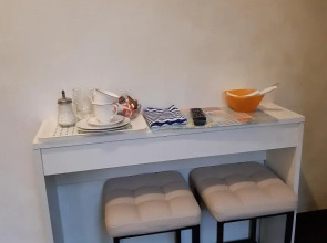 Мебелированные комнаты в Кузнечном переулке