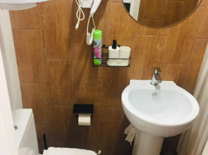 Апартаменты TravelCool 3