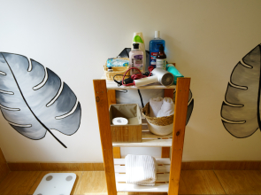 Апартаменты комплекс Пентхаус Скандинавия