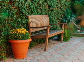 Гостевой дом с Рыцарем