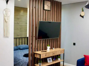 Апартаменты Welcome